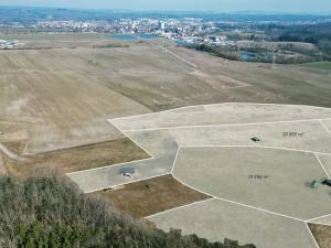 Prodej louky, Dobříš, 167112 m2