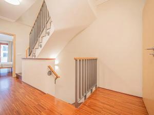 Prodej bytu 5+kk, Praha - Karlín, Kollárova, 192 m2