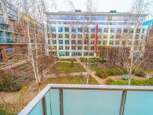 Prodej bytu 5+kk, Praha - Karlín, Kollárova, 192 m2