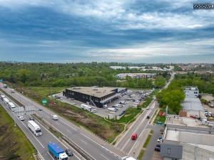 Pronájem ordinace, Brno, Kaštanová, 589 m2