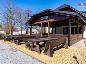 Prodej rodinného domu, Černá Voda, 145 m2