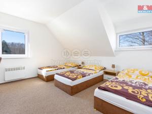 Prodej rodinného domu, Černá Voda, 145 m2