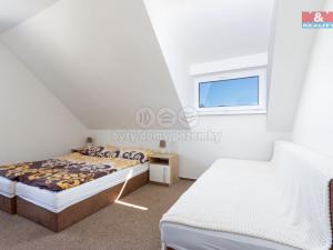 Prodej rodinného domu, Černá Voda, 145 m2