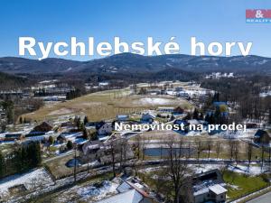 Prodej rodinného domu, Černá Voda, 145 m2