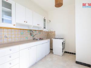 Pronájem bytu 2+1, Česká Lípa, 57 m2