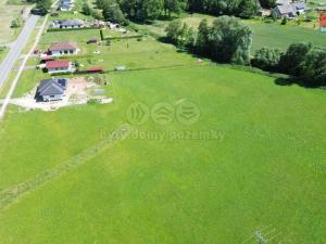 Prodej pozemku pro bydlení, Vlčkovice v Podkrkonoší - Dolní Vlčkovice, 1534 m2