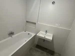Prodej bytu 2+kk, Praha - Radlice, U Komína, 54 m2