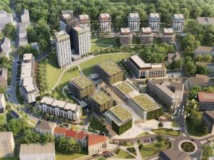 Prodej bytu 3+kk, Liberec, Na Perštýně, 92 m2