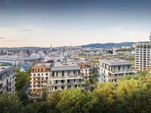 Prodej bytu 3+kk, Liberec, Na Perštýně, 92 m2