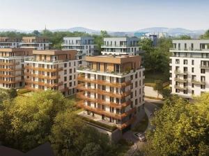 Prodej bytu 3+kk, Liberec, Na Perštýně, 92 m2