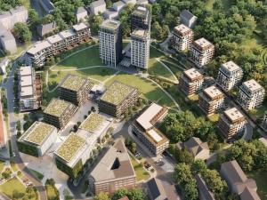 Prodej bytu 3+kk, Liberec, Na Perštýně, 92 m2