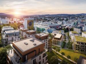 Prodej bytu 3+kk, Liberec, Na Perštýně, 92 m2