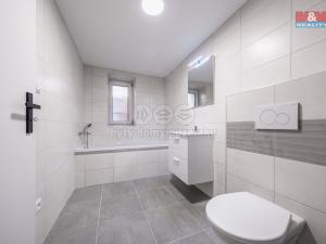 Prodej bytu 3+kk, Sedlčany, Nademlýnská, 93 m2