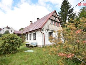 Prodej rodinného domu, Tanvald, Údolí Kamenice, 194 m2