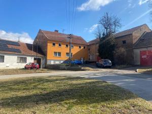 Prodej rodinného domu, Bučovice, 415 m2