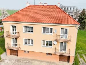 Prodej bytu 3+1, Velký Týnec, Bystřická, 68 m2