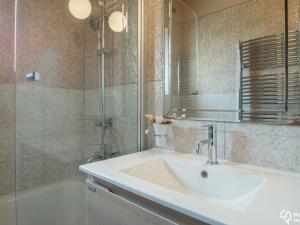Prodej bytu 3+1, Velký Týnec, Bystřická, 68 m2