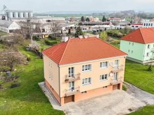 Prodej bytu 3+1, Velký Týnec, Bystřická, 68 m2