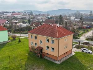 Prodej bytu 3+1, Velký Týnec, Bystřická, 68 m2