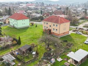 Prodej bytu 3+1, Velký Týnec, Bystřická, 68 m2