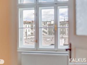 Prodej bytu 4+kk, Hradec Králové, třída Karla IV., 95 m2