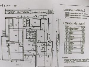 Prodej vícegeneračního domu, Kunovice, Na Zelničkách, 500 m2