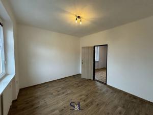 Pronájem bytu 2+1, Kamenický Šenov, Trtíkova, 65 m2