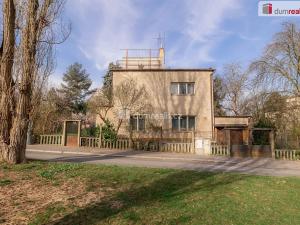 Prodej rodinného domu, Praha - Záběhlice, Boční II, 194 m2