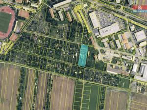 Prodej pozemku pro bydlení, Přerov - Přerov I-Město, 4385 m2