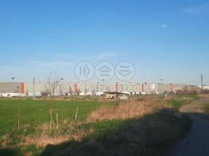Prodej pole, Olomouc - Holice, 4806 m2