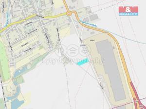 Prodej pole, Olomouc - Holice, 4806 m2