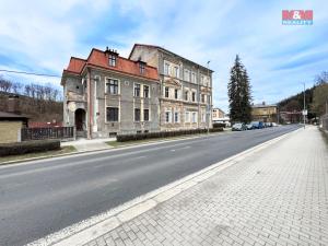 Pronájem bytu 2+kk, Kraslice, Čs. armády, 32 m2