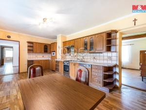 Prodej rodinného domu, Dolní Věstonice, Hlavní, 110 m2