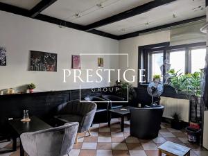 Pronájem restaurace, Praha - Michle, Michelská, 90 m2