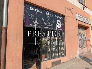 Pronájem restaurace, Praha - Michle, Michelská, 90 m2