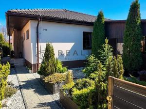 Prodej rodinného domu, Boršov nad Vltavou, Příčná, 107 m2