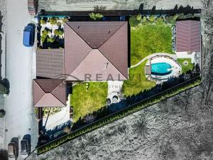 Prodej rodinného domu, Boršov nad Vltavou, Příčná, 107 m2