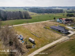 Prodej pozemku pro bydlení, Lišov, 1065 m2