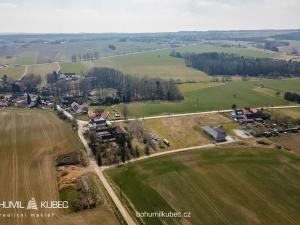 Prodej pozemku pro bydlení, Lišov, 1065 m2
