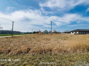 Prodej pozemku pro bydlení, Lišov, 1065 m2