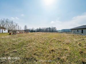 Prodej pozemku pro bydlení, Lišov, 1065 m2