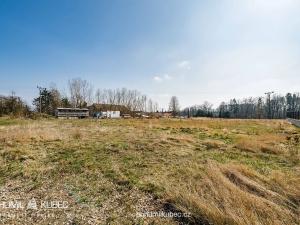Prodej pozemku pro bydlení, Lišov, 1065 m2