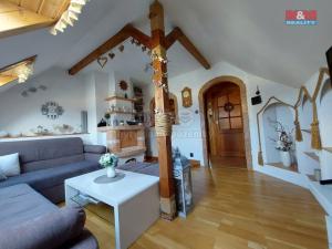 Prodej rodinného domu, Aš, Havlíčkova, 270 m2