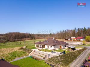 Prodej rodinného domu, Sedliště, 336 m2