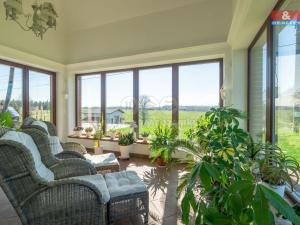 Prodej rodinného domu, Sedliště, 336 m2