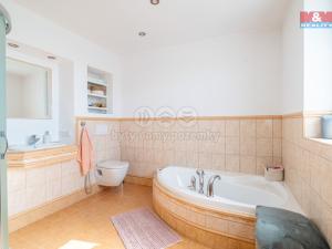Prodej rodinného domu, Sedliště, 336 m2