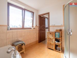 Prodej rodinného domu, Sedliště, 336 m2
