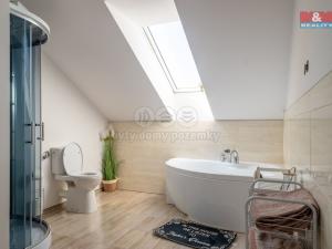 Prodej rodinného domu, Sedliště, 336 m2