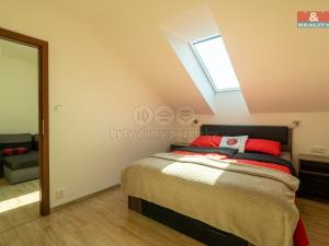 Prodej rodinného domu, Sedliště, 336 m2