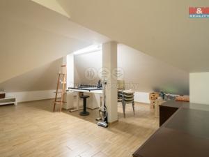 Prodej rodinného domu, Sedliště, 336 m2